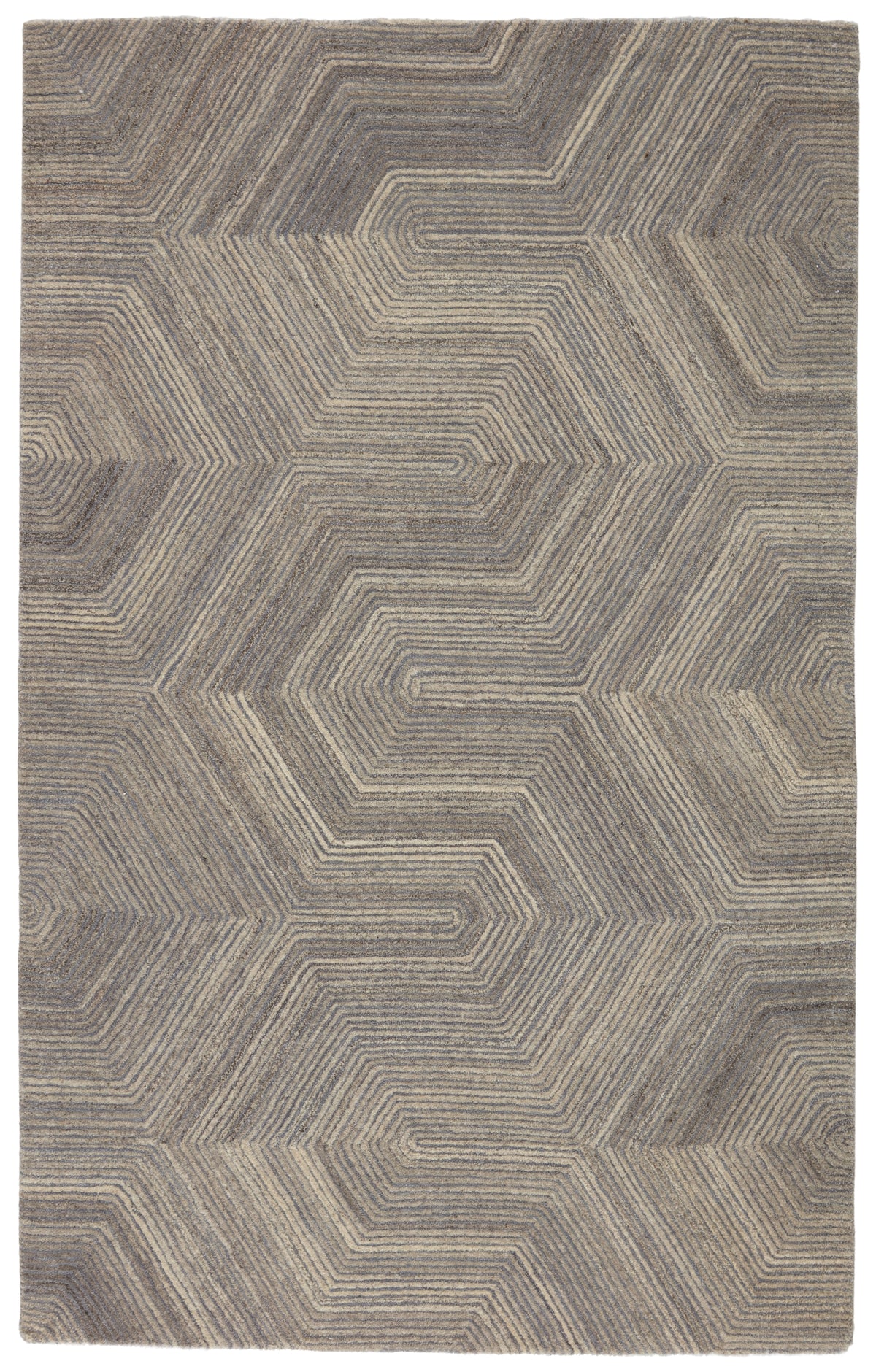 Pathways Rug Pathways by Verde Home Rome Handmade Wool Indoor Area Rug From Jaipur ...
