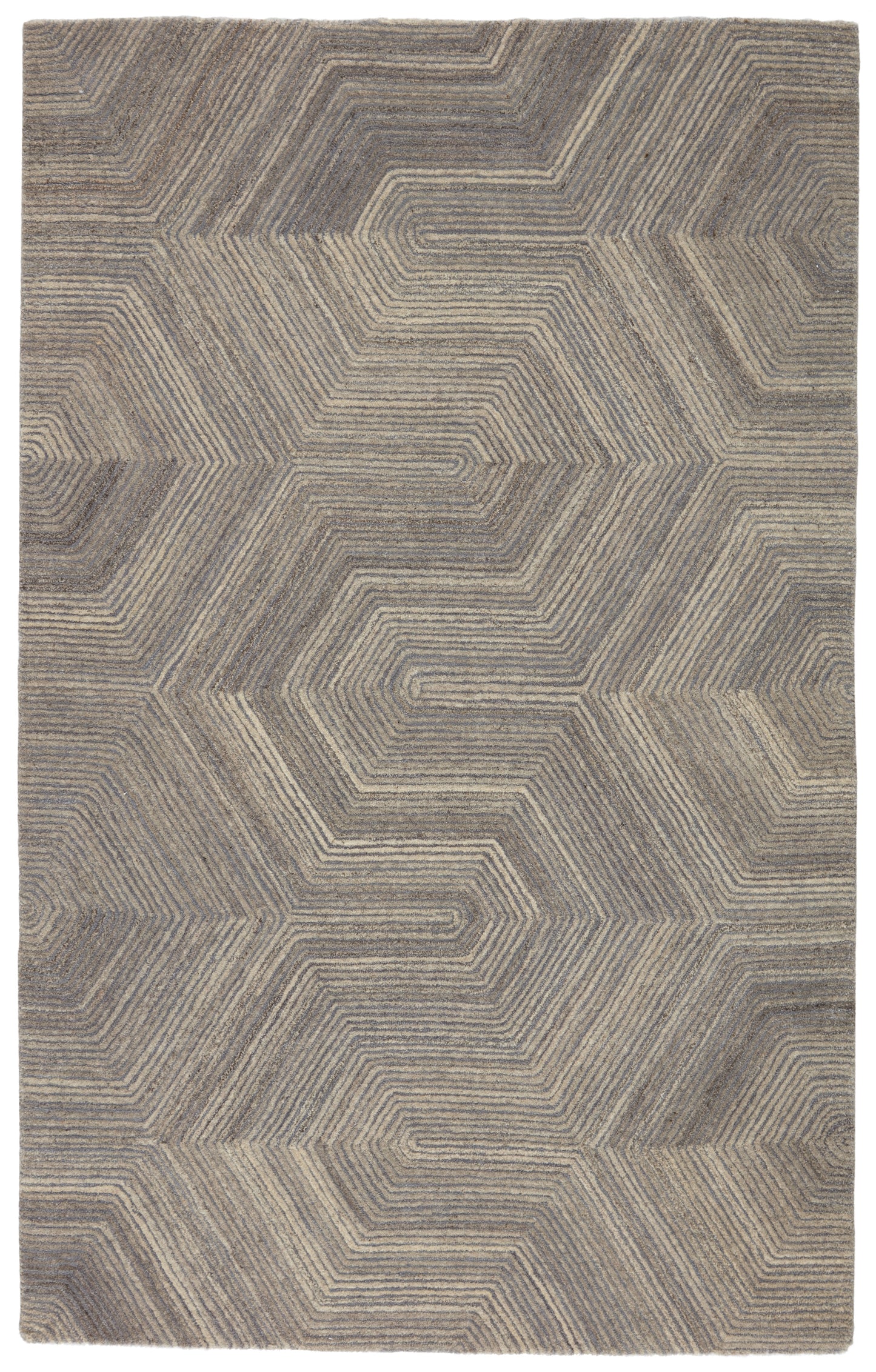 Pathways by Verde Home Rome Handmade Wool Indoor Area Rug From Jaipur Living