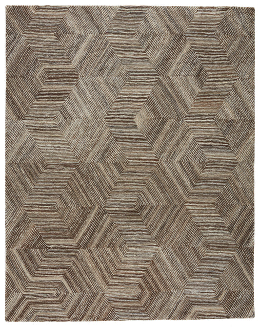 Pathways by Verde Home Rome Handmade Wool Indoor Area Rug From Jaipur Living