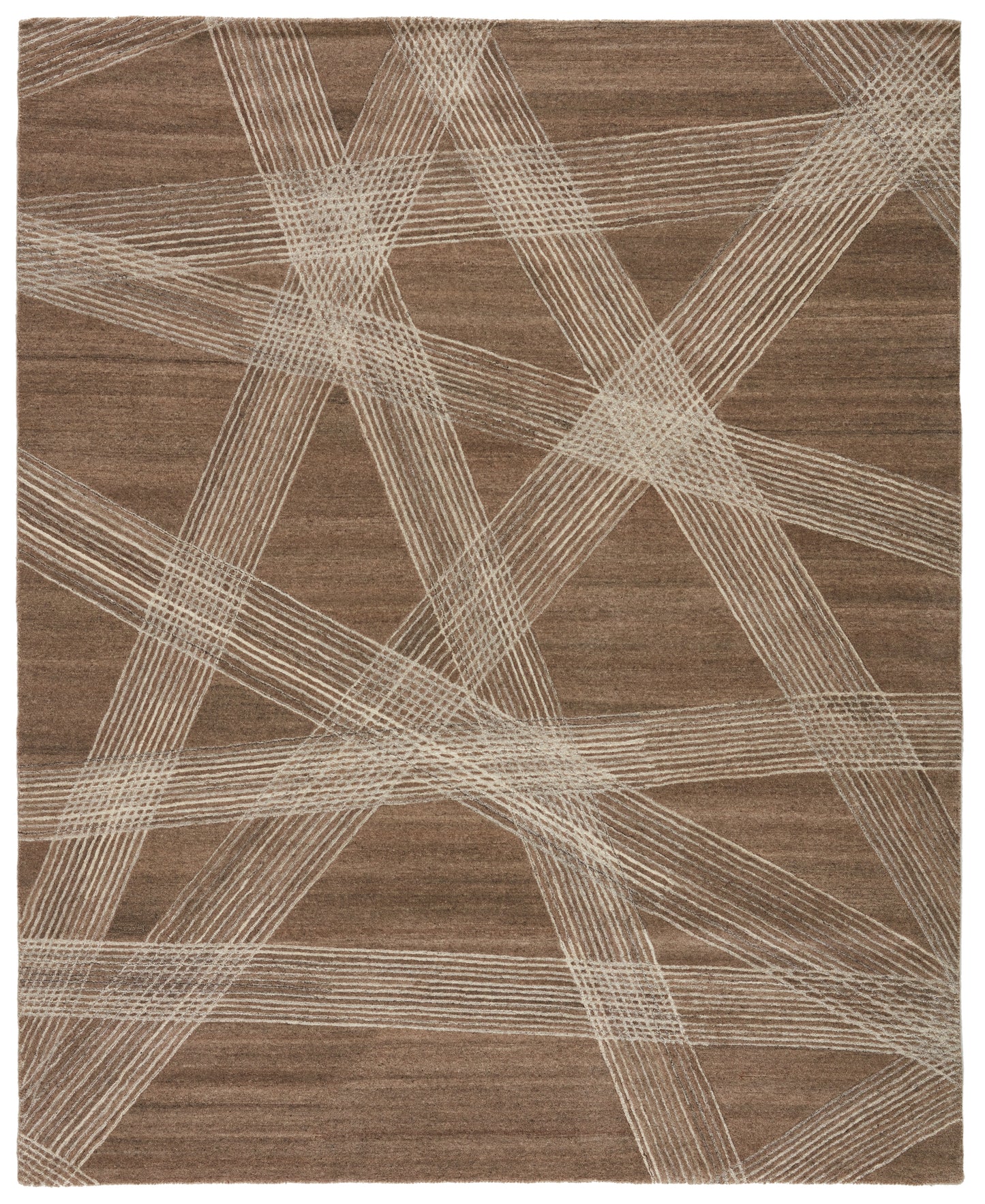 Pathways by Verde Home Delhi Handmade Wool Indoor Area Rug From Jaipur Living