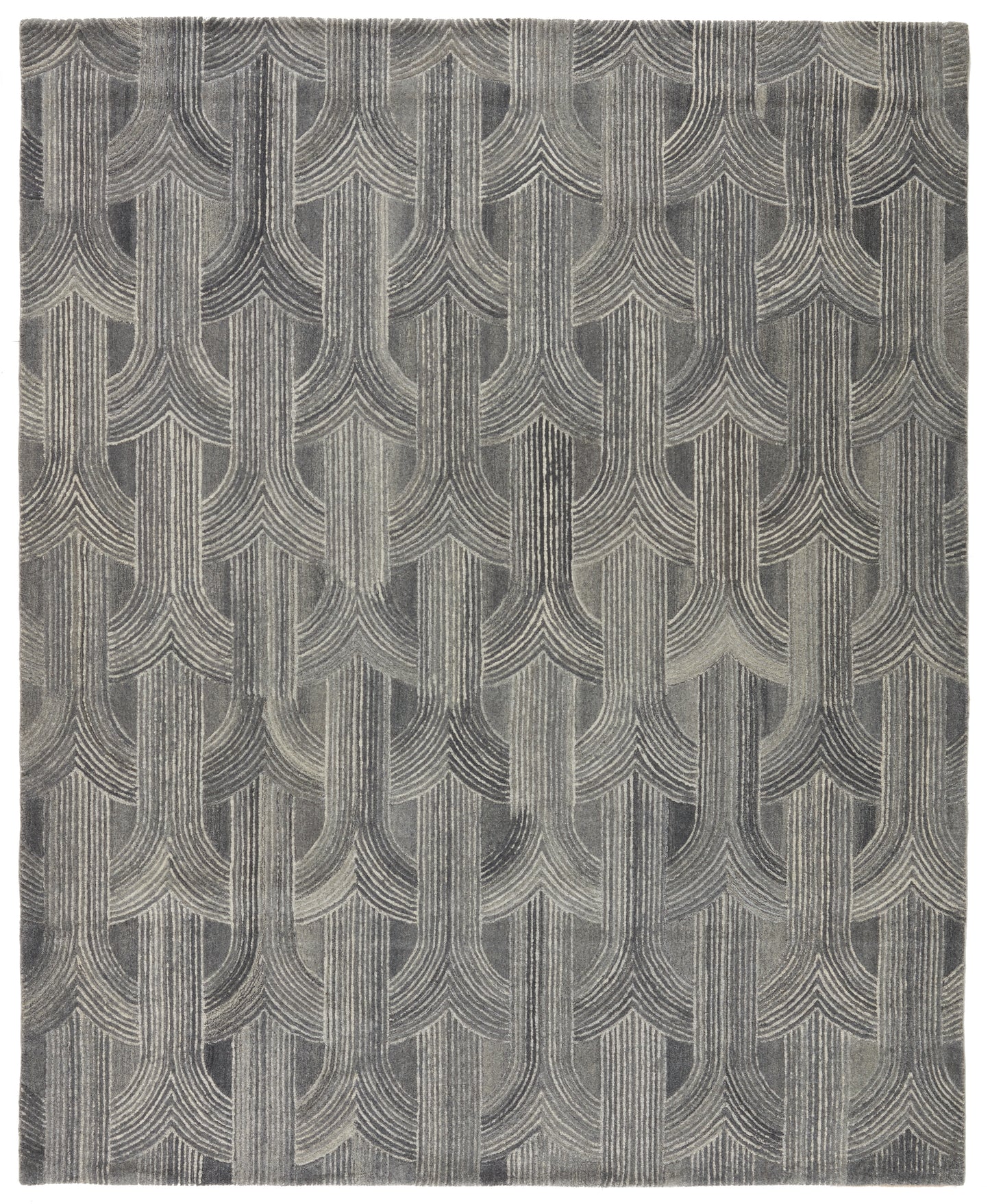 Pathways by Verde Home Manhattan Handmade Wool Indoor Area Rug From Jaipur Living