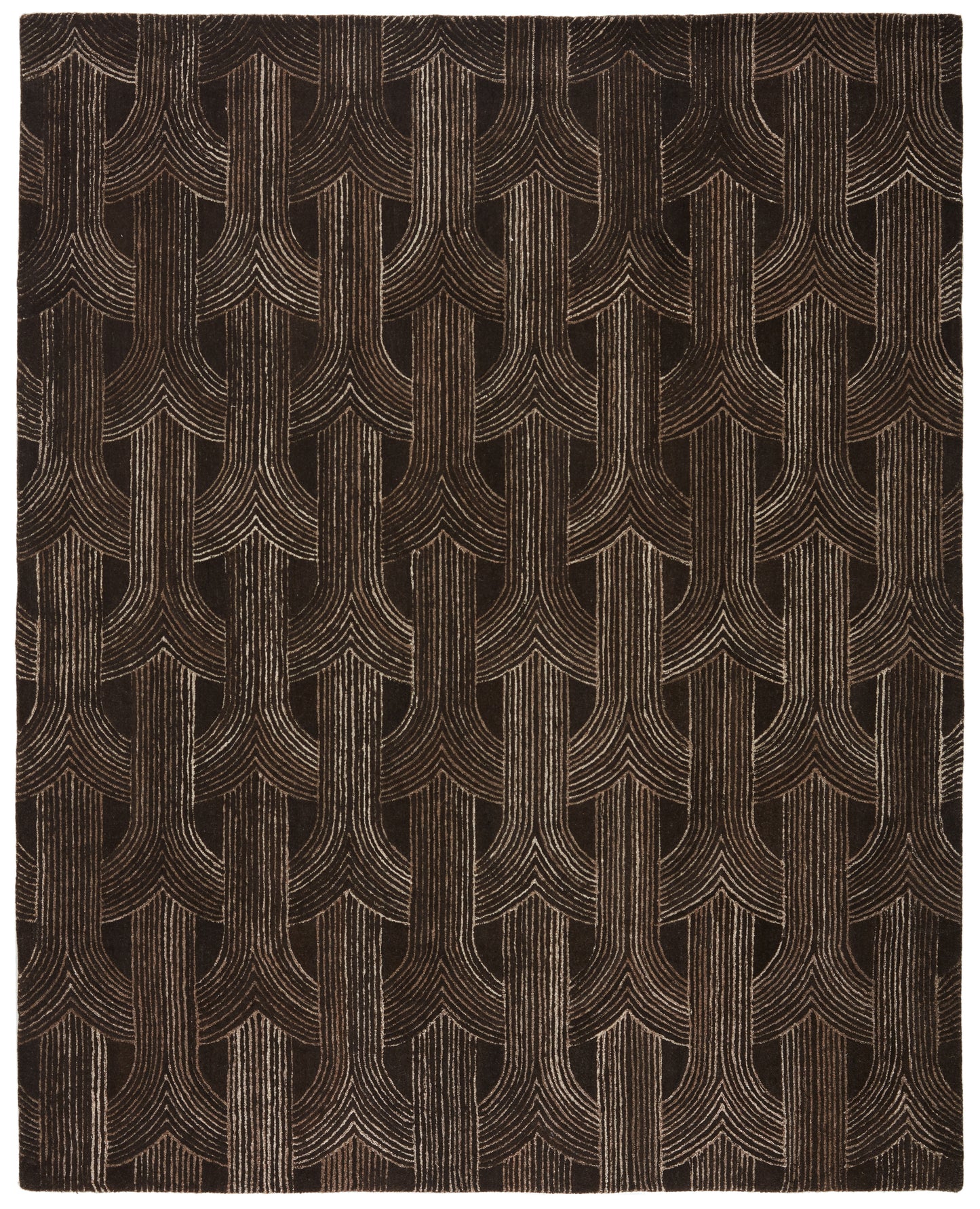 Pathways by Verde Home Manhattan Handmade Wool Indoor Area Rug From Jaipur Living