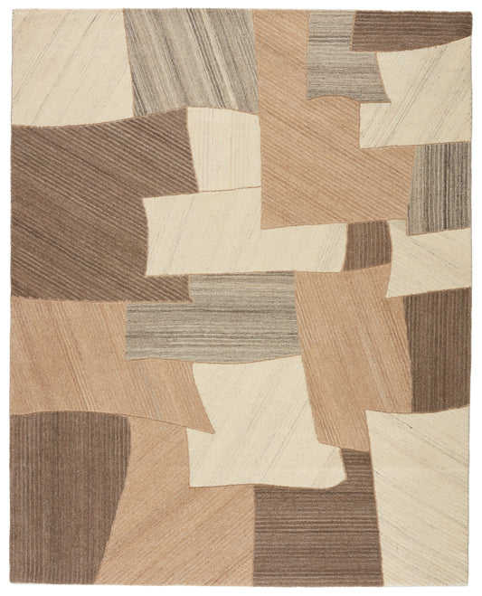 Pathways by Verde Home Istanbul Handmade Wool Indoor Area Rug From Jaipur Living