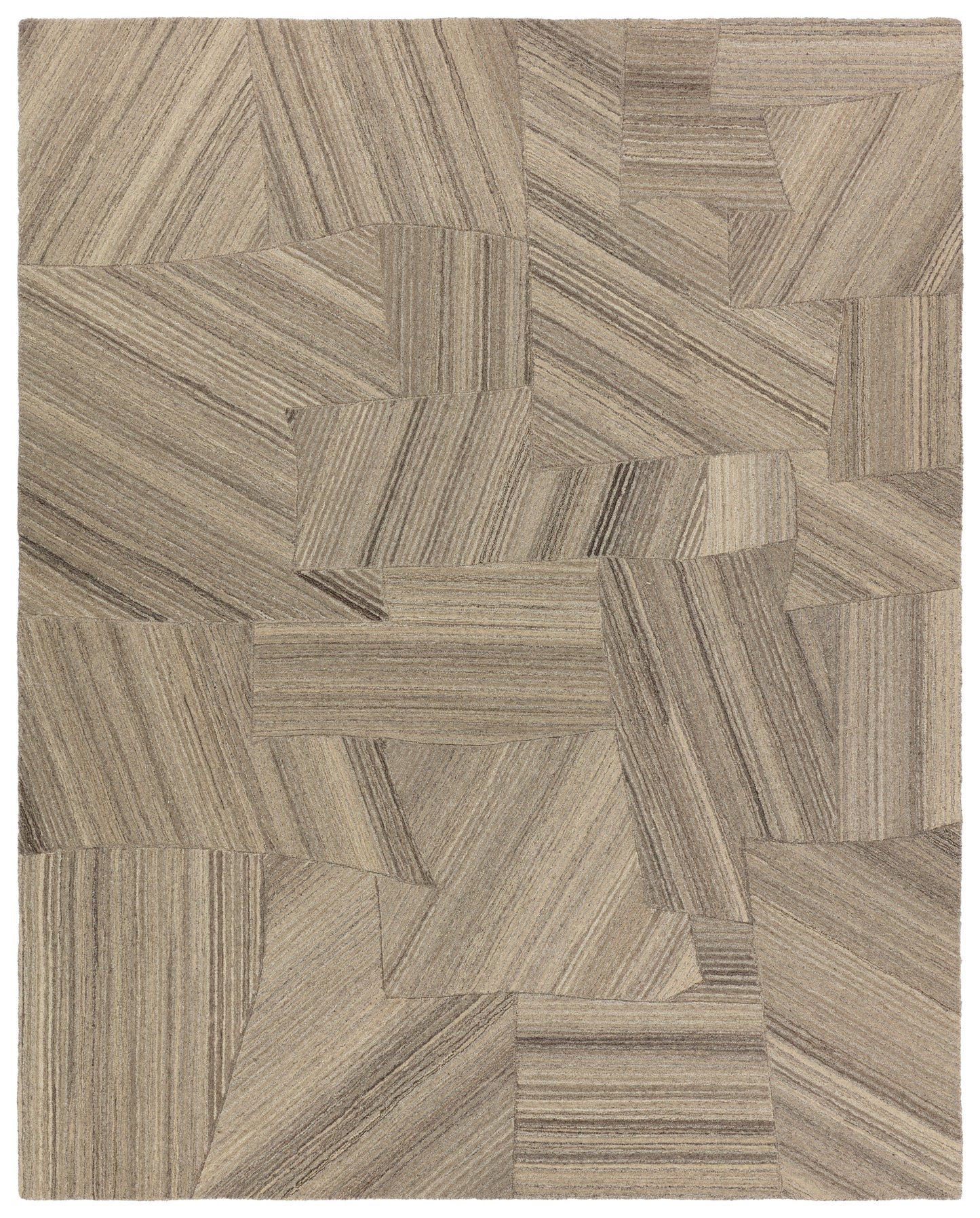 Pathways by Verde Home Istanbul Handmade Wool Indoor Area Rug From Jaipur Living