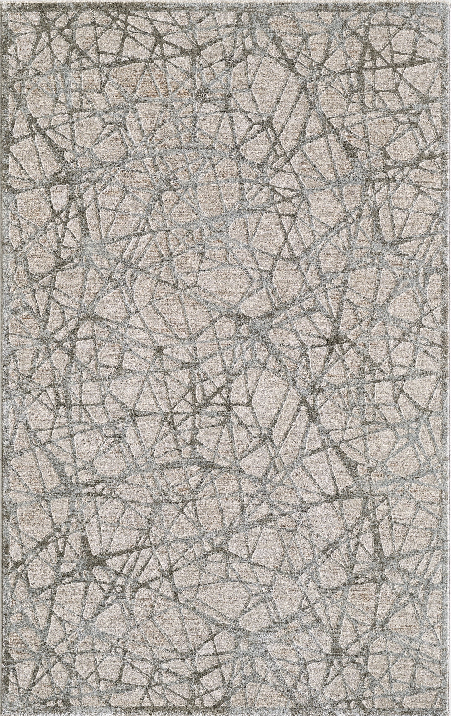 KAS Peyton 400 Transitional Machine Woven Area Rug | Area Rug