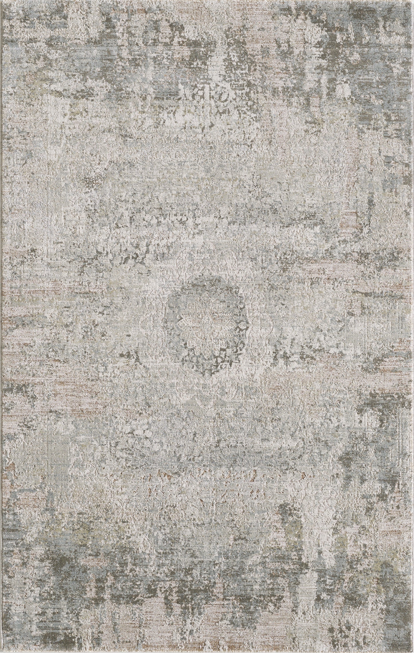 KAS Peyton 400 Transitional Machine Woven Area Rug | Area Rug