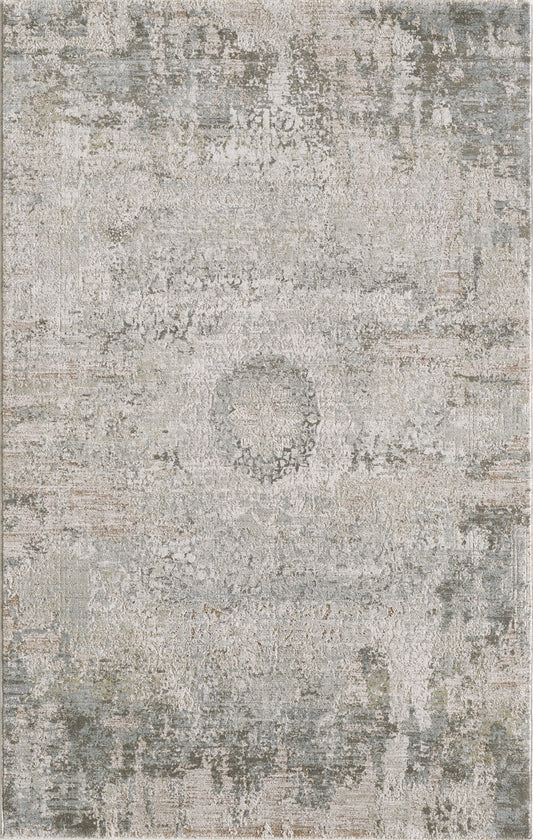 KAS Peyton 400 Transitional Machine Woven Area Rug | Area Rug