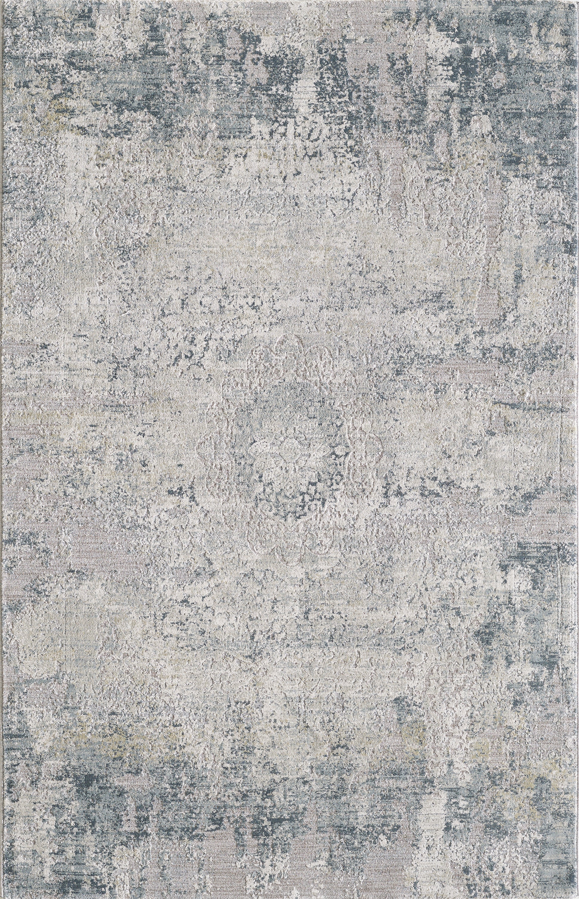 KAS Peyton 400 Transitional Machine Woven Area Rug | Area Rug