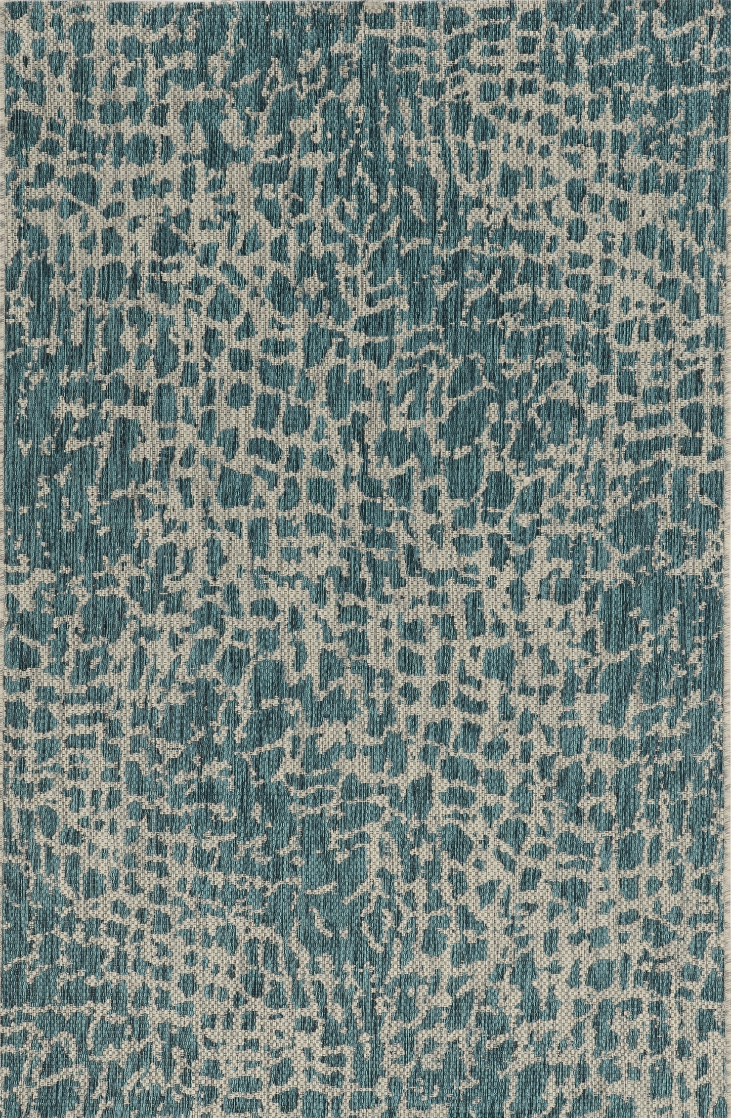 KAS Provo 575 Indoor/Outdoor Machine Woven Area Rug