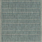 KAS Provo 575 Indoor/Outdoor Machine Woven Area Rug