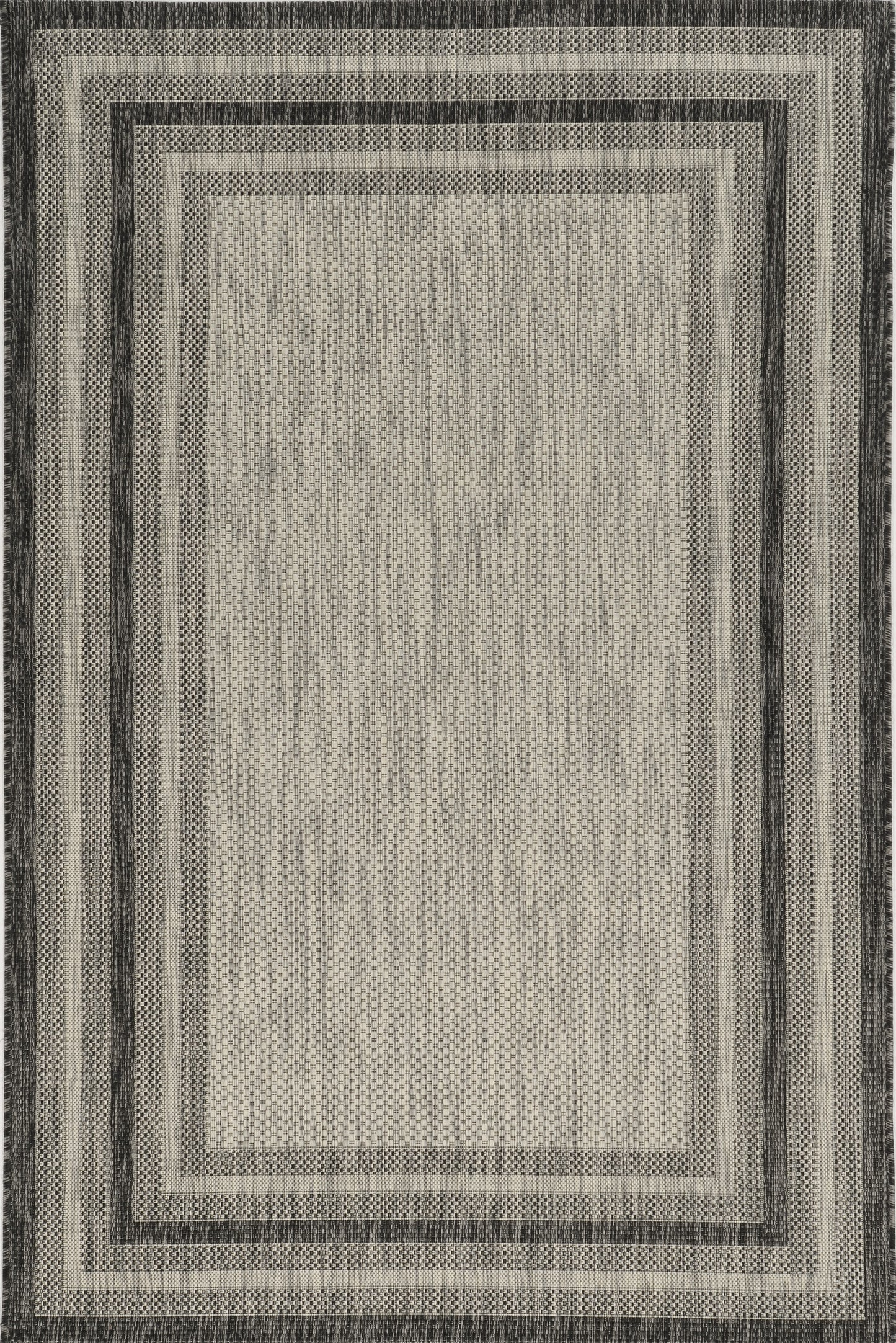 KAS Provo 575 Indoor/Outdoor Machine Woven Area Rug