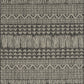 KAS Provo 576 Indoor/Outdoor Machine Woven Area Rug