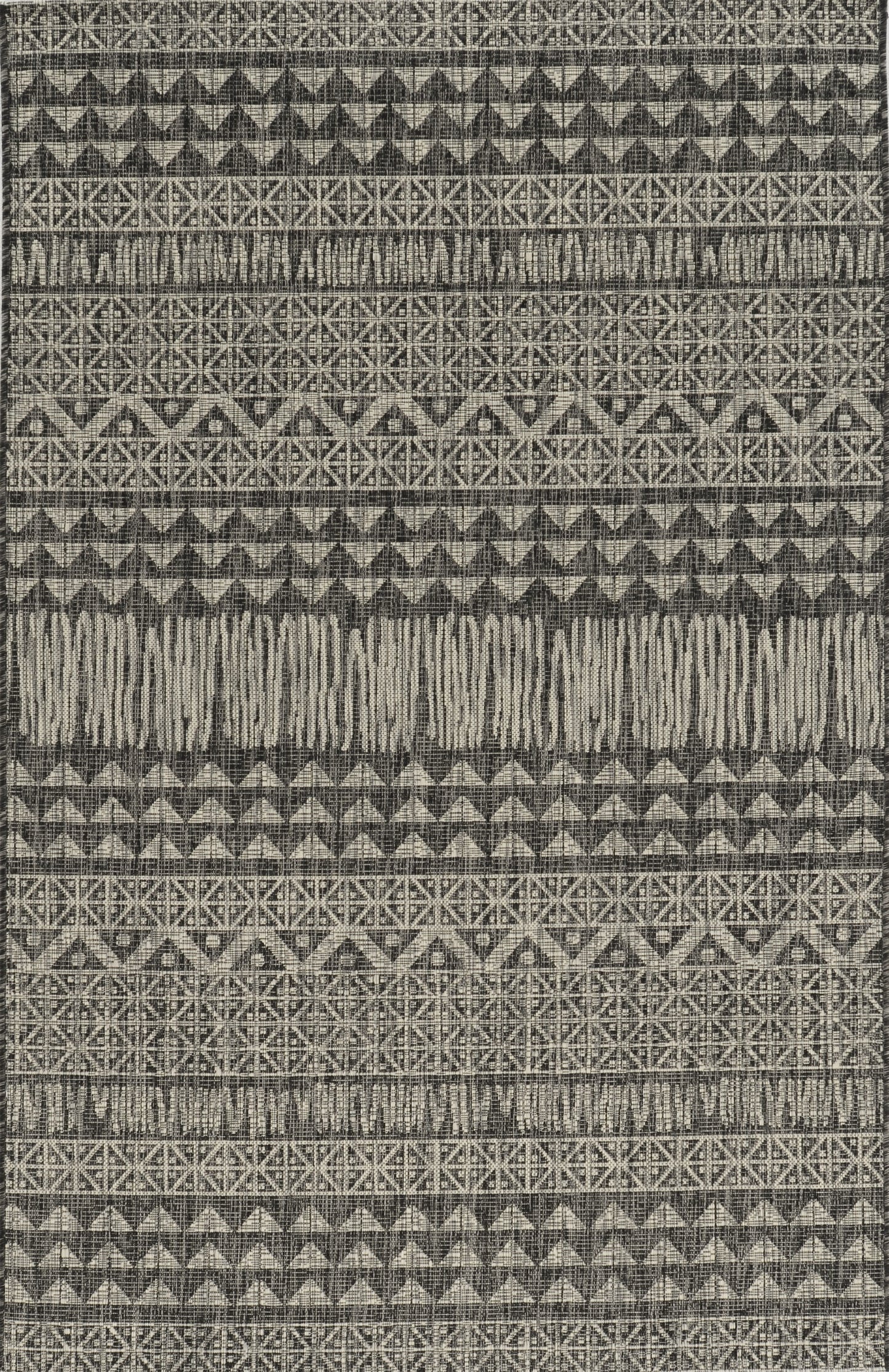 KAS Provo 576 Indoor/Outdoor Machine Woven Area Rug