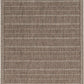 KAS Provo 576 Indoor/Outdoor Machine Woven Area Rug