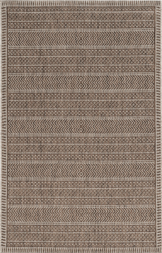 KAS Provo 576 Indoor/Outdoor Machine Woven Area Rug