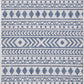 KAS Provo 577 Indoor/Outdoor Machine Woven Area Rug