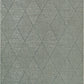 Dynamic QUIN 41006 Machine-Made Geometric Modern Area Rug