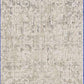 Dynamic QUARTZ 27030 Machine-Made Distressed Traditional Area Rug