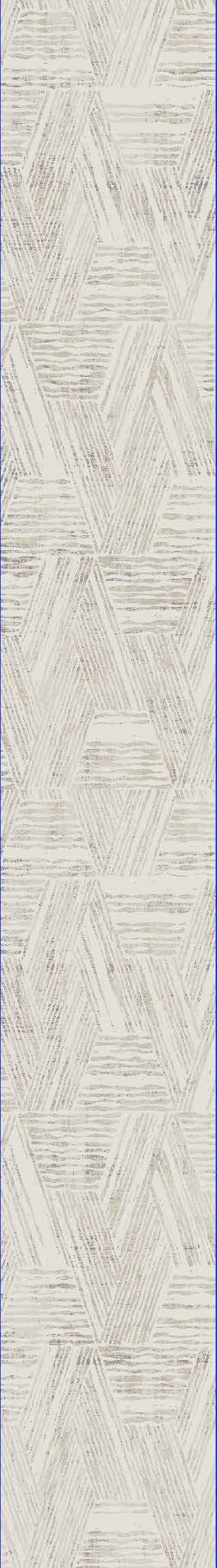 Dynamic QUARTZ 27041 Machine-Made Distressed Transitional Area Rug