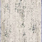 Dynamic QUARTZ 27053 Machine-Made Distressed Transitional Area Rug