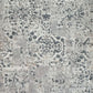 Dynamic QUARTZ 25010 Machine-Made Distressed Traditional Area Rug