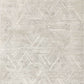 Dynamic QUARTZ 27041 Machine-Made Distressed Transitional Area Rug