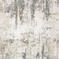 Dynamic QUARTZ 27053 Machine-Made Distressed Transitional Area Rug