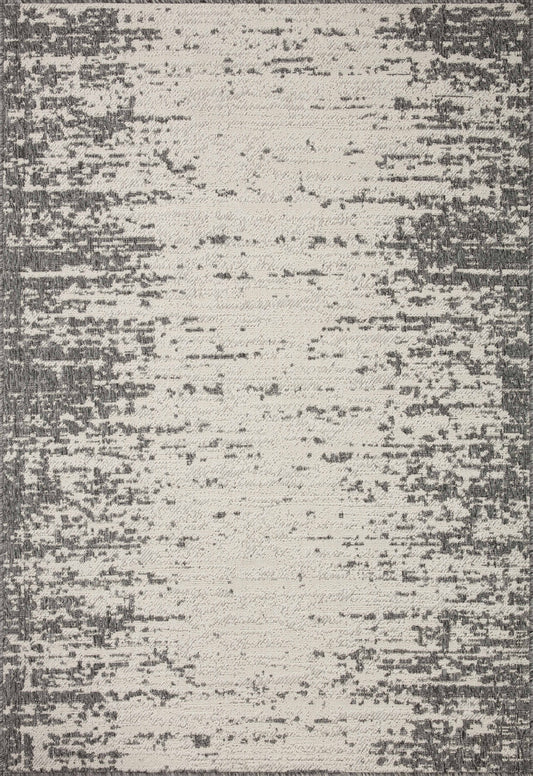 Loloi Rainier RAI-01 Power Loomed Indoor/Outdoor Area Rug by Loloi II