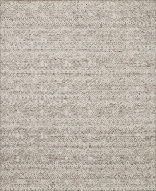 Loloi Raven RAV-03 Hand Woven Traditional Area Rug by Loloi