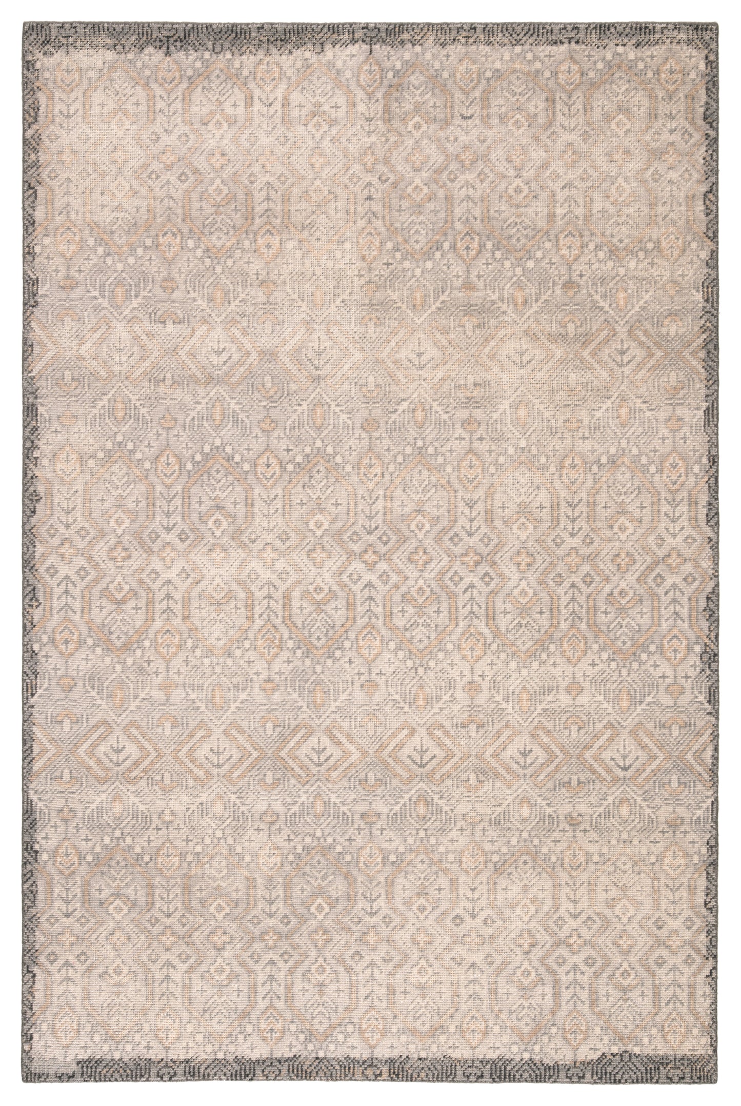 Revolution Prospect Handmade Wool Indoor Area Rug From Jaipur Living