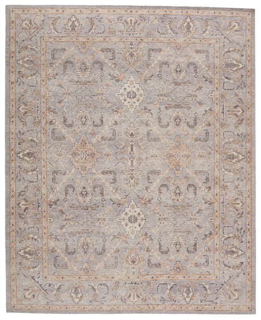 Revolution Wyndham Handmade Wool Indoor Area Rug From Jaipur Living