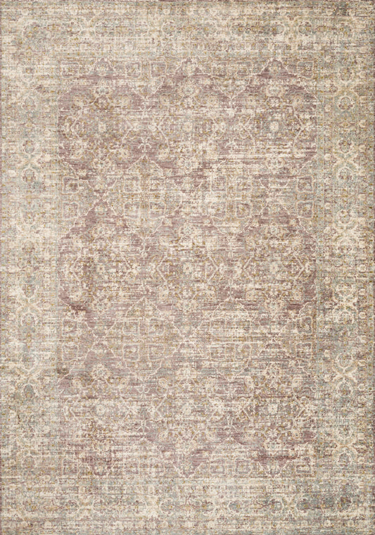 Loloi Revere REV-05 Power Loomed Traditional Area Rug by Loloi