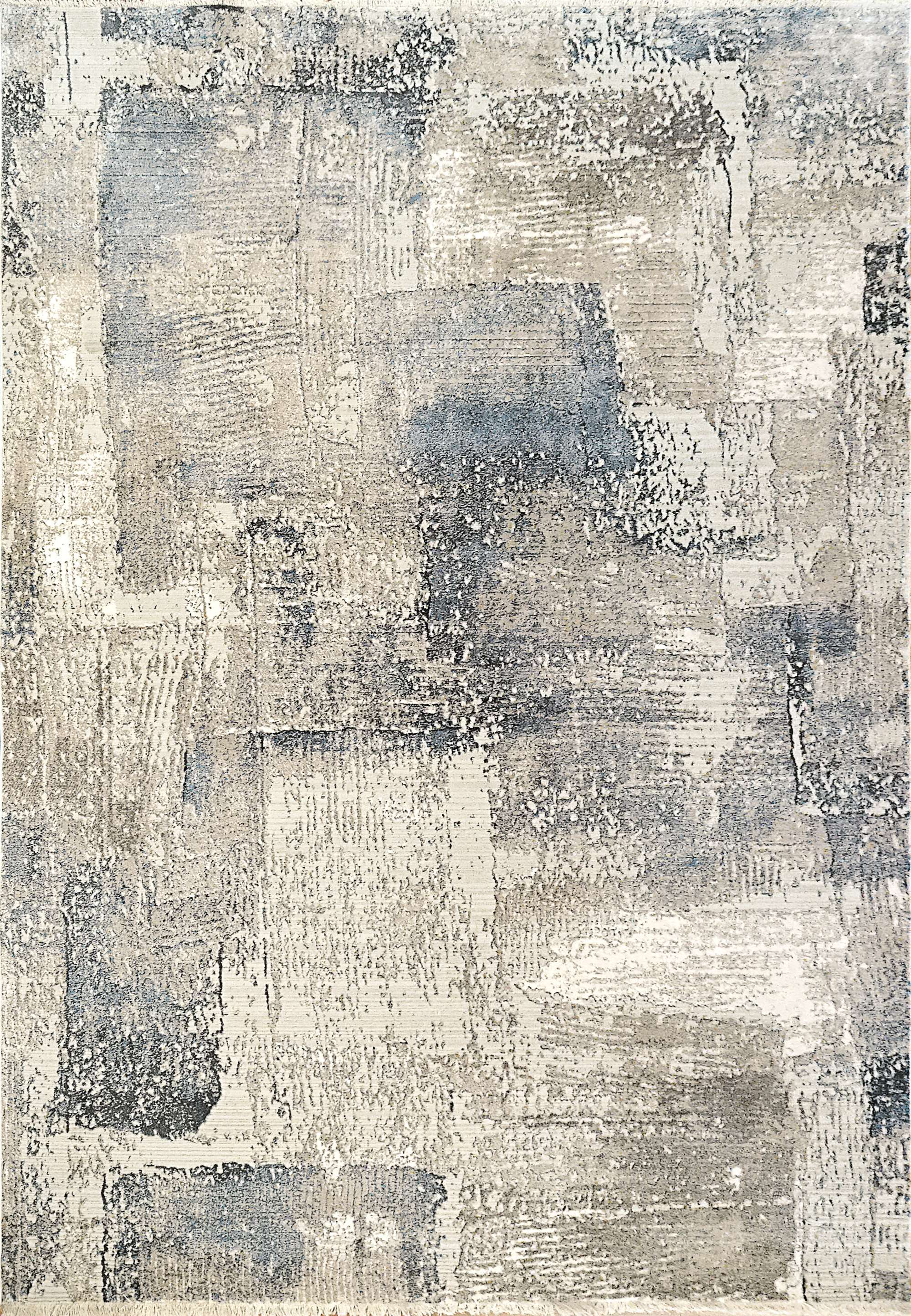 Dynamic REFINE 4630 Machine-Made Modern Contemporary Area Rug – The Rug ...