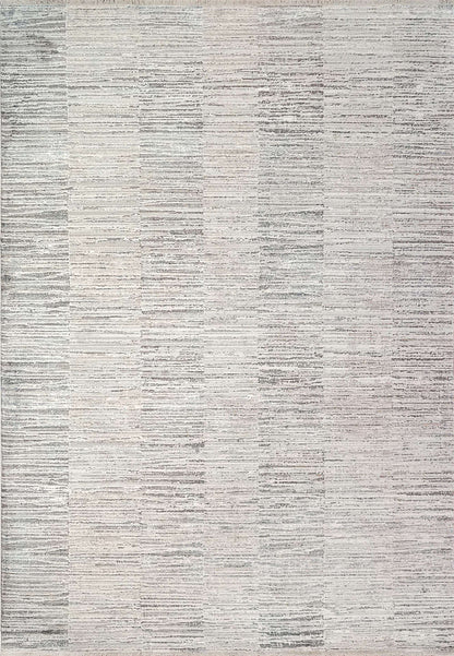 Dynamic REFINE 4633 Machine-Made Modern Contemporary Area Rug