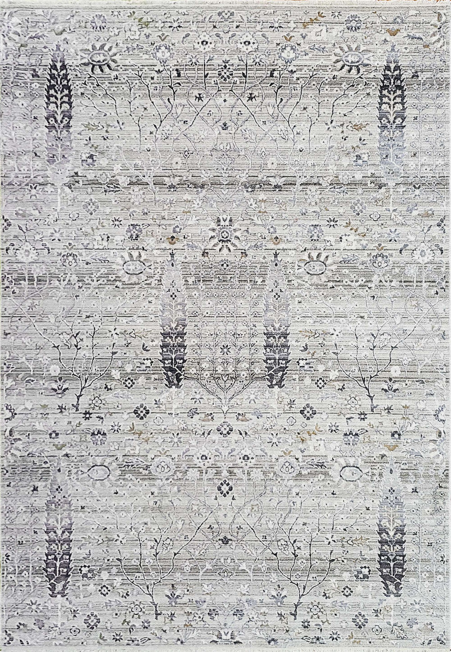 Dynamic REFINE 4635 Machine-Made Modern Contemporary Area Rug