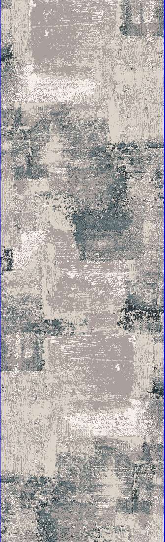 Dynamic REFINE 4630 Machine-Made Modern Contemporary Area Rug