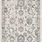 Dynamic REFINE 4634 Machine-Made Modern Contemporary Area Rug