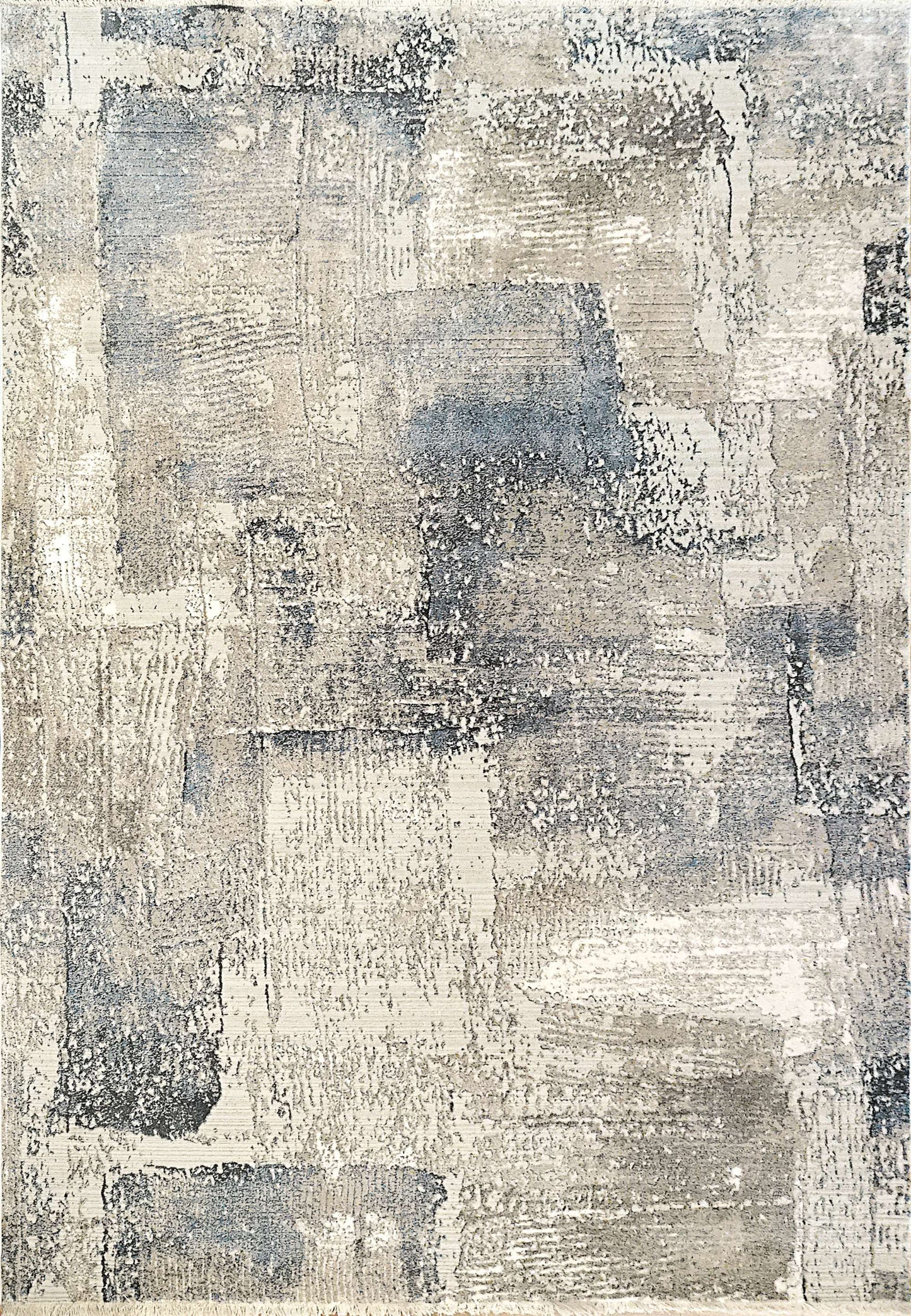 Dynamic REFINE 4630 Machine-Made Modern Contemporary Area Rug