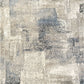 Dynamic REFINE 4630 Machine-Made Modern Contemporary Area Rug