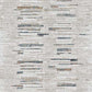 Dynamic REHA 1064 Machine-Made Geometric Modern Area Rug