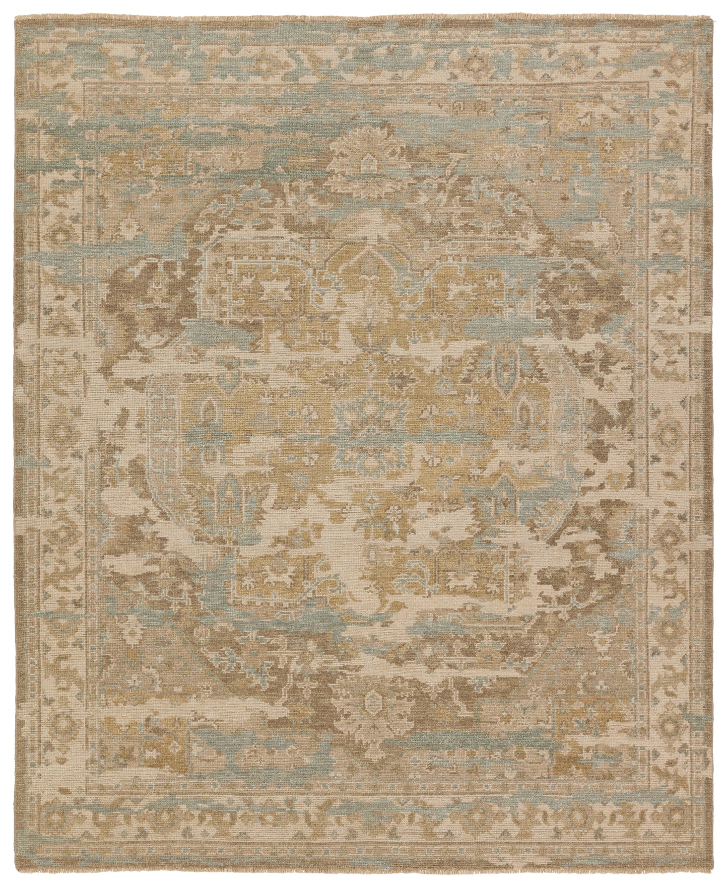 Rhapsody Cadenza Handmade Wool Indoor Area Rug From Jaipur Living