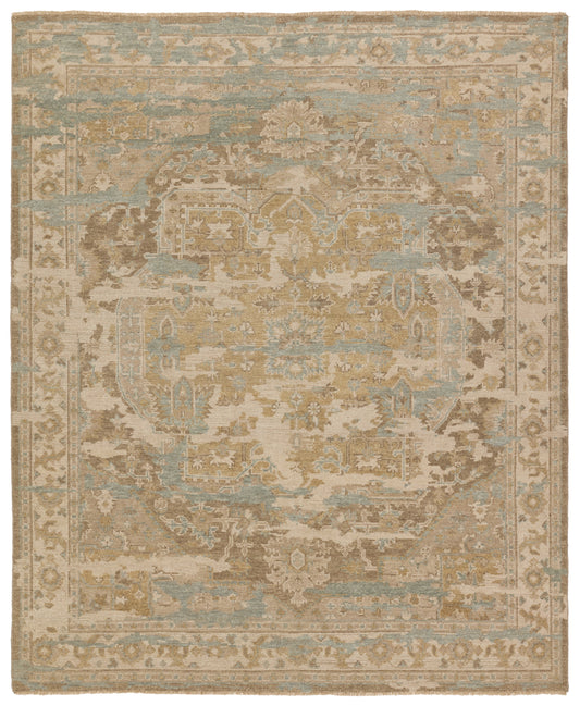 Rhapsody Cadenza Handmade Wool Indoor Area Rug From Jaipur Living