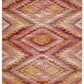 Rhythmik by Nikki Chu Decca Machine Made Synthetic Blend Outdoor Area Rug From Jaipur Living