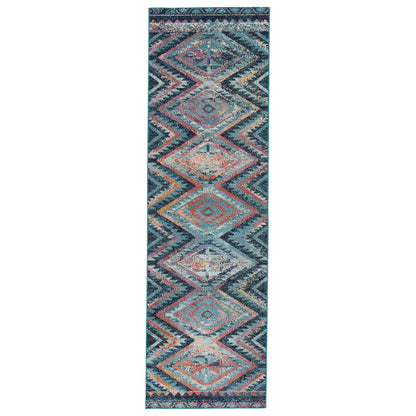 Rhythmik by Nikki Chu Decca Machine Made Synthetic Blend Outdoor Area Rug From Jaipur Living