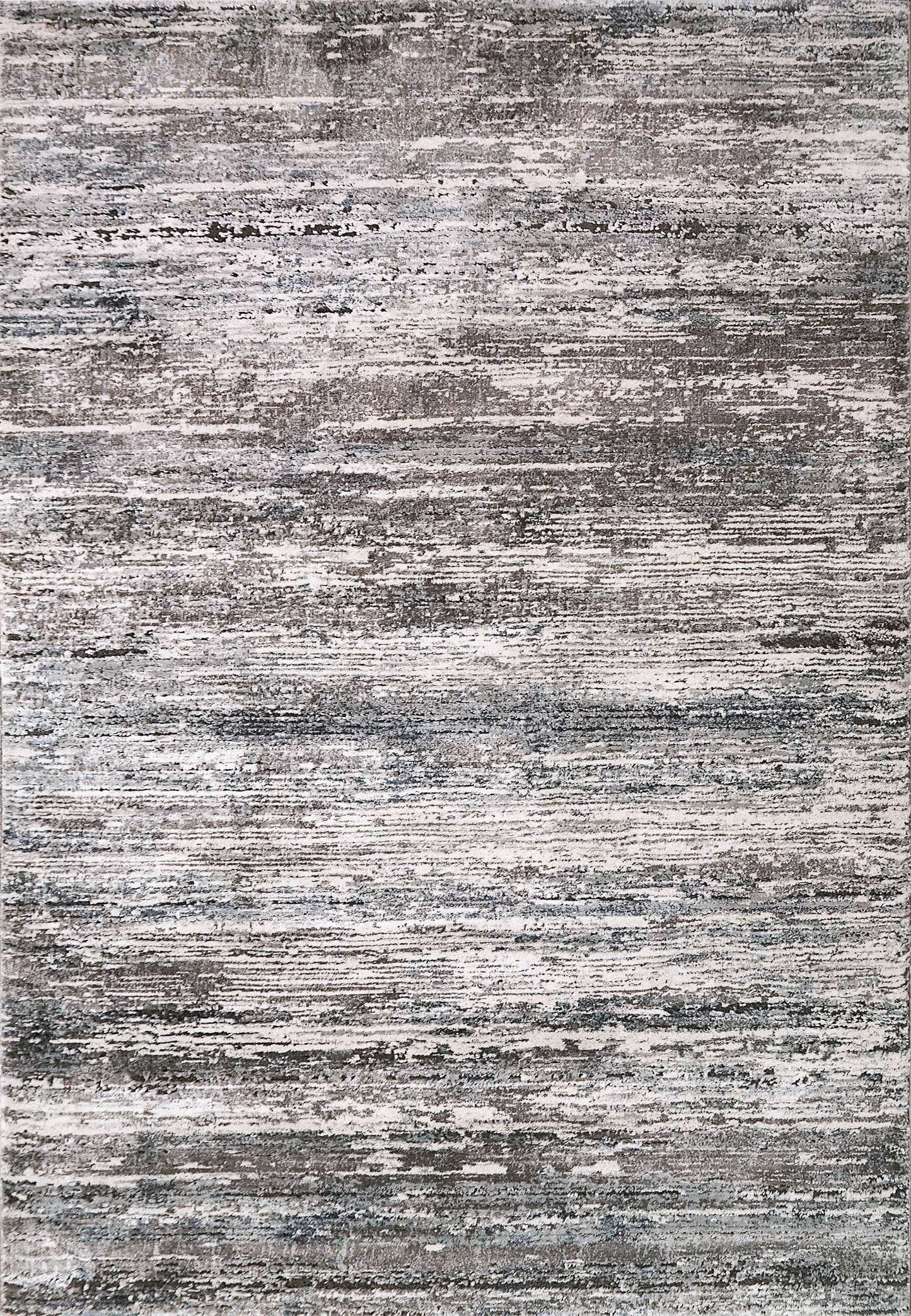 Dynamic RILEY 6032 Machine-Made Abstract Modern Area Rug