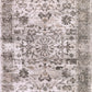 Dynamic RILEY 6035 Machine-Made Floral Transitional Area Rug