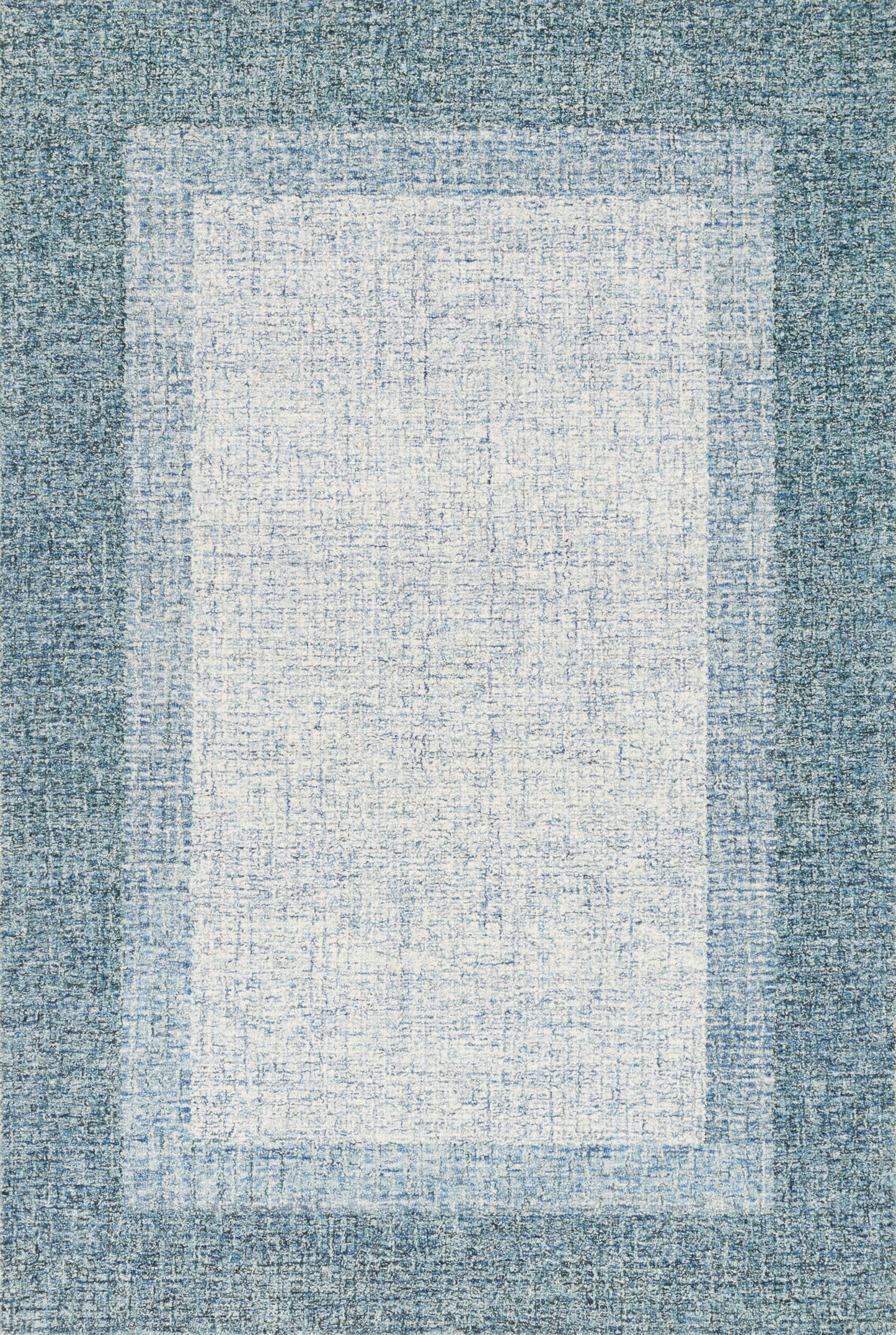 Loloi Rosina ROI-01 Hand Tufted Contemporary Area Rug by Loloi