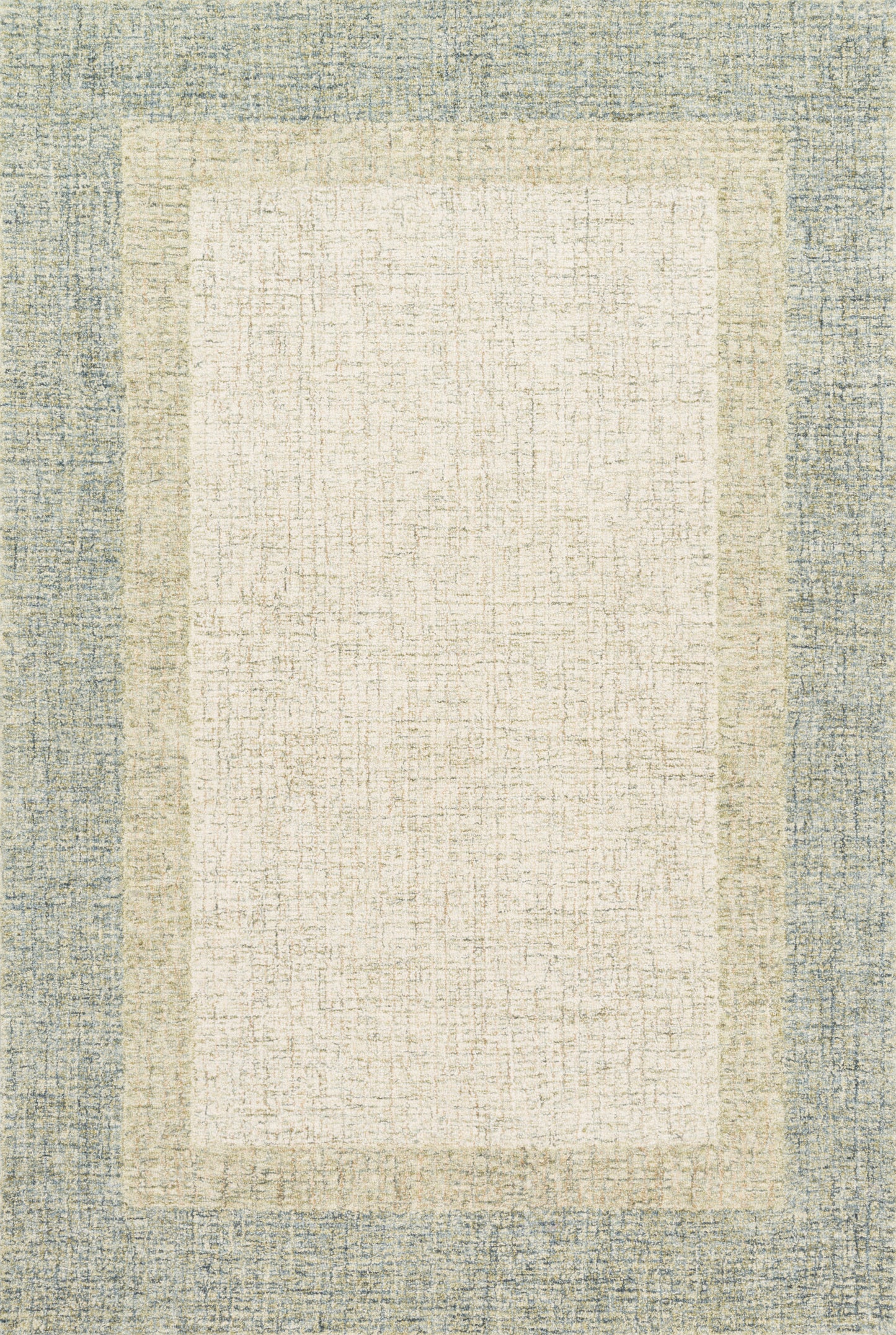 Loloi Rosina ROI-01 Hand Tufted Contemporary Area Rug by Loloi