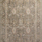 Loloi Rosemarie ROE-01 Power Loomed Traditional Area Rug by Chris Loves Julia x Loloi