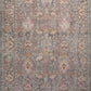 Loloi Rosemarie ROE-01 Power Loomed Traditional Area Rug by Chris Loves Julia x Loloi